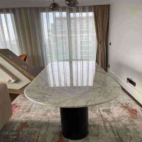 Stone Guard Mermer Kaplama